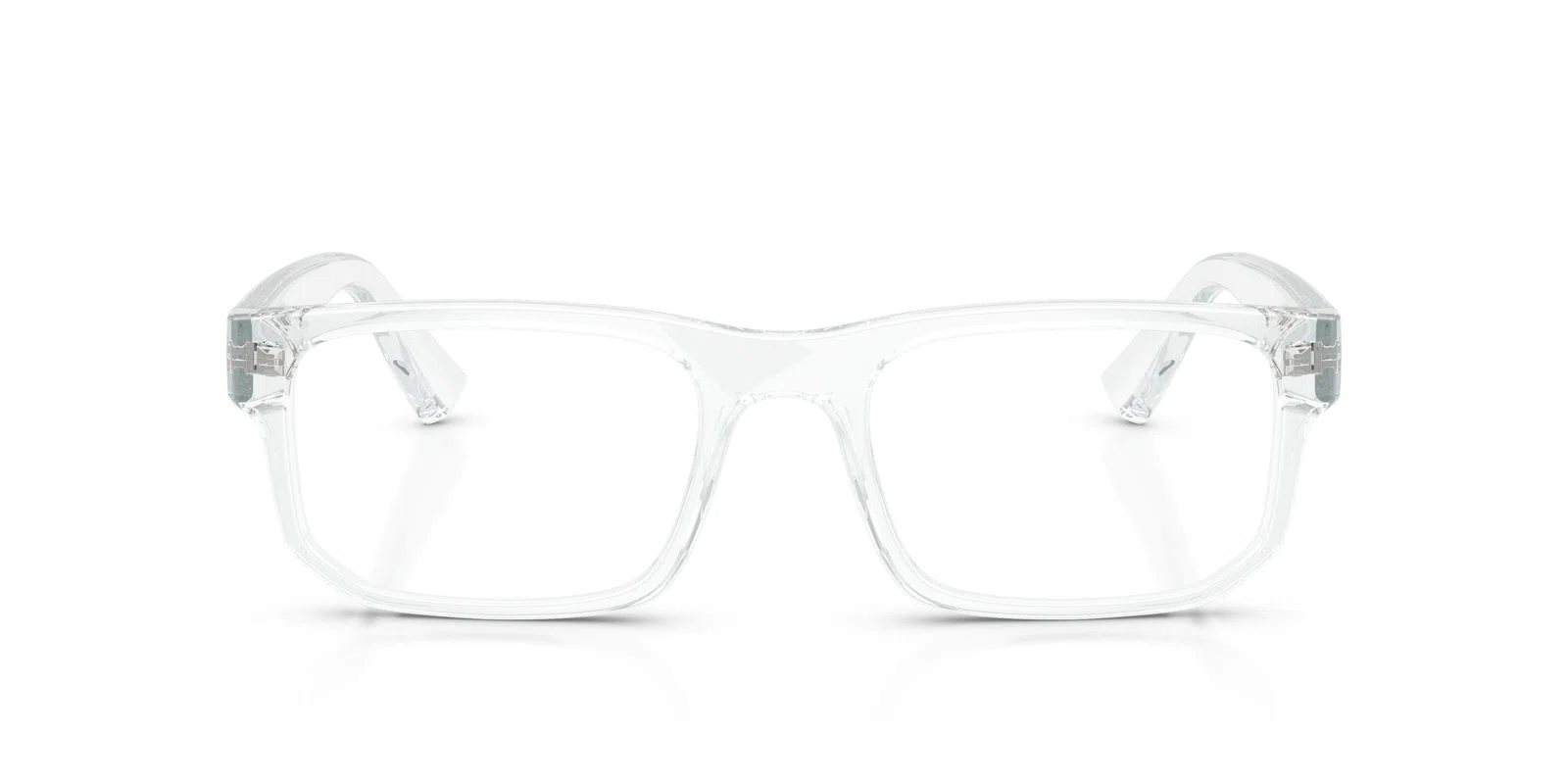 Armani Exchange 3135 Eyeglasses - view 18